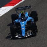Williams F1 ve Marvel işbirliği çizgi roman projesi görseli