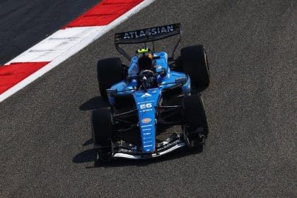 Williams F1 ve Marvel işbirliği çizgi roman projesi görseli
