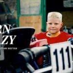 Valtteri Bottas Born Crazy başlığıyla yarışa hazırlanıyor, F1 pilotu