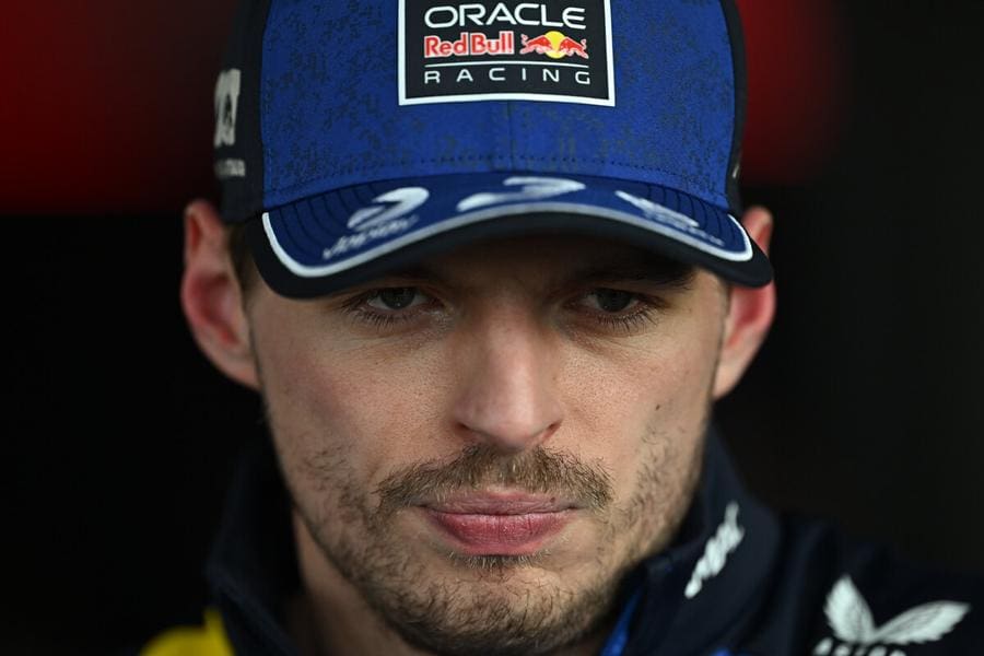 F1 Miami Grand Prix'si öncesinde araçlar son hazırlıklarını yapıyor