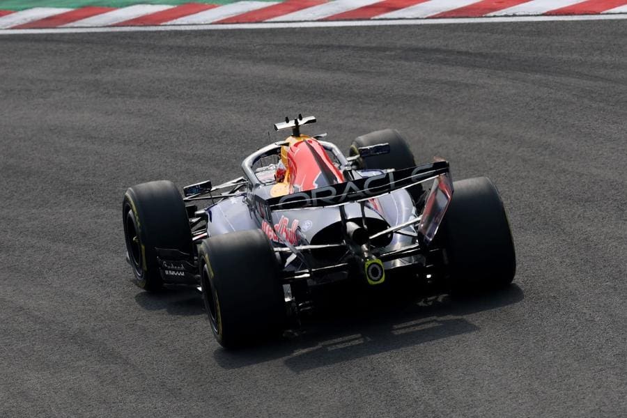 F1 2026 Miami GP: Yeni araçlar ve kurallarla dolu bir yarış!