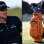 McLaren Golf sopaları ve Justin Rose, F1 teknolojisiyle golf sahalarında