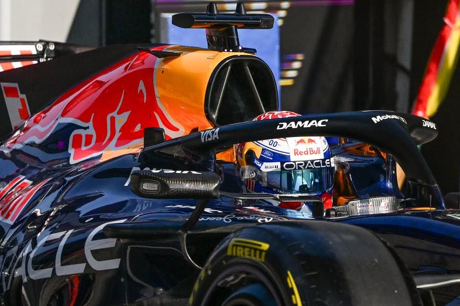 Günther Steiner, Red Bull'da yaprak dökümü hakkında yorum yapıyor, 125 karakter max