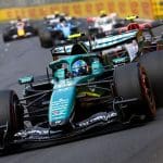 Honda krizi F1’i karıştırıyor: Alonso’nun Avustralya GP görüntüsü