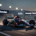 Formula 1 Soruları