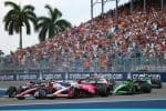 Miami GP’de Yarış İçi Bahis Fırsatları ile Formula 1 heyecanı Florida pistinde!
