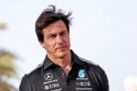 Miami GP’de yakın mücadele heyecanı yaşanırken Mercedes pistte!
