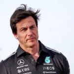Miami GP’de yakın mücadele heyecanı yaşanırken Mercedes pistte!