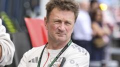 Allan McNish Audi Yarış Direktörü olarak atandı, F1’de yeni dönem başlıyor.