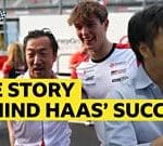 F1’in küçük takımı nasıl başarıyor: Pistte büyük başarı!