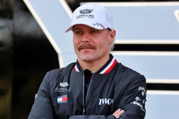 Valtteri Bottas’tan mentally çarpıcı itiraflar: F1 pilotunun samimi açıklamaları