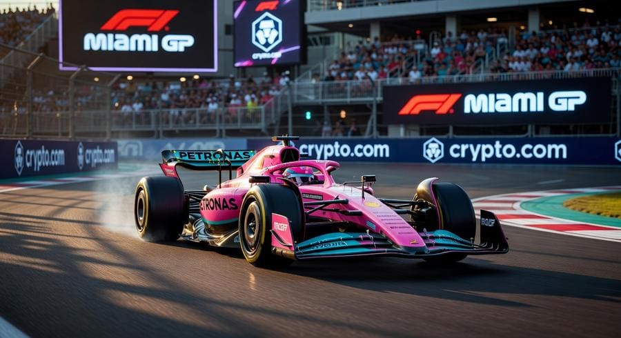 F1 Miami GP