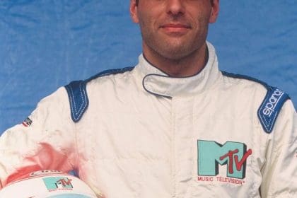 Roland Ratzenberger F1 pilotu, Simtek aracıyla yarışırken