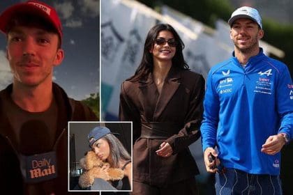 Pierre Gasly Miami Evi: 5 milyon dolarlık lüks malikane görseli
