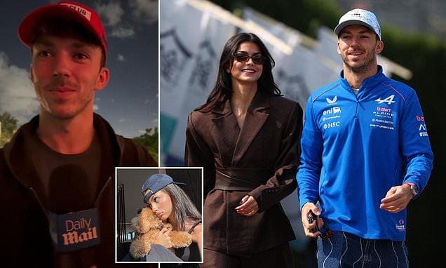 Pierre Gasly Miami Evi: 5 milyon dolarlık lüks malikane görseli