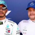 Lewis Hamilton ve Takım Arkadaşı Valtteri Bottas depresyon itirafıyla gündemde.