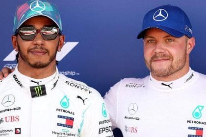 Lewis Hamilton ve Takım Arkadaşı Valtteri Bottas depresyon itirafıyla gündemde.