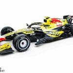 Racing Bulls Miami Grand Prix Tasarımı ile Miami pistinde göz kamaştırıyor.