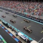 Miami GP 2026 yarış öncesi görüntüleri ve pist atmosferi