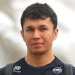 Alex Albon, Williams Zayıflığı hakkında açıklamalarda bulundu, Bahreyn Testleri
