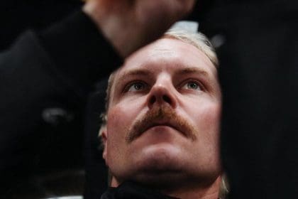 Valtteri Bottas ve tehlikeli diyet hikayesi ile F1 pilotu Valtteri Bottas’ın çarpıcı itirafları.