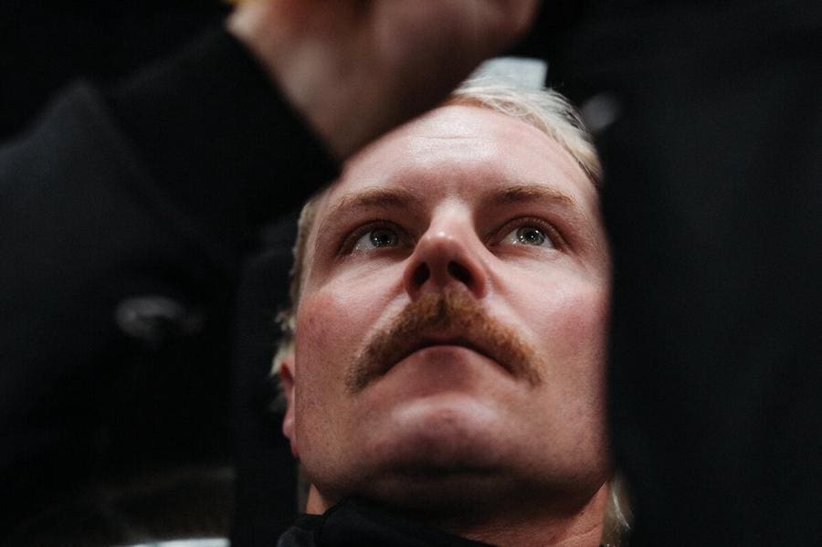 Valtteri Bottas ve tehlikeli diyet hikayesi ile F1 pilotu Valtteri Bottas’ın çarpıcı itirafları.