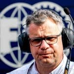F1 2031 motorları ile ilgili FIA toplantısı görseli