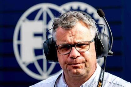 F1 2031 motorları ile ilgili FIA toplantısı görseli
