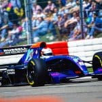 Roland Ratzenberger Trajedisi: 1994 San Marino GP’sinde yaşanan acı olay.
