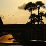 Miami F1 Deneyimi: Yarış, güneş ve eğlence bir arada