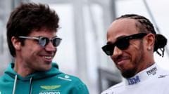 F1 pilotu olmak için milyoner mi olmak gerek? Formula 1 yolculuğu görseli