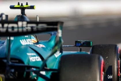 Aston Martin Honda gelişmeleri: Miami GP öncesi yenilikler