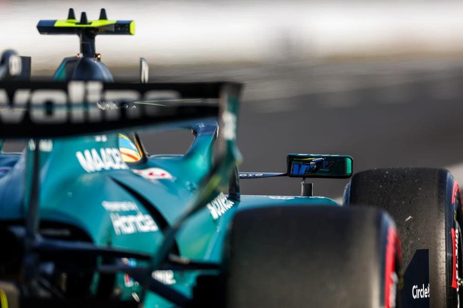 Aston Martin Honda gelişmeleri: Miami GP öncesi yenilikler
