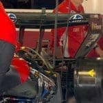 Ferrari Miami’de Macarena Kanadı ile Miami Grand Prix’sinde piste çıkıyor.