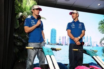 Miami GP öncesi F1 kural değişiklikleri hakkında sürücü yorumları ve padok manzarası