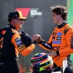 Oscar Piastri ve Lando Norris Rekabeti McLaren pistinde devam ediyor.