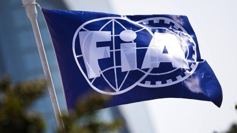 F1 Miami GP’de vihar planı ile FIA’nın hazırlıkları, Miami pisti görseli