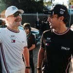 F1 pilotları WhatsApp’ta kural değişikliği oylarken padokta heyecan dorukta!
