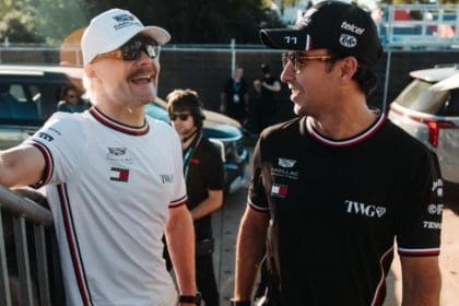 F1 pilotları WhatsApp’ta kural değişikliği oylarken padokta heyecan dorukta!