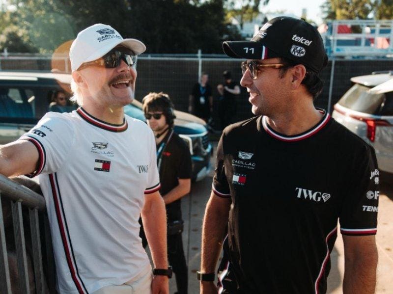 F1 pilotları WhatsApp’ta kural değişikliği oylarken padokta heyecan dorukta!