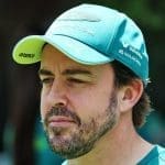 Fernando Alonso F1 Emeklilik Kararı hakkında düşünürken