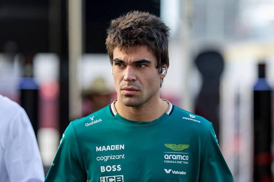 Lance Stroll eleştirisi ile F1 tartışması: Miami GP röportajı
