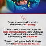 Lance Stroll ve 2026 F1 Kuralları tartışması görseli, Formula 1 padok haberleri