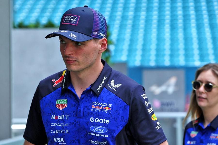 Max Verstappen ve 2026 F1 Kuralları hakkında son haberler ve gelişmeler