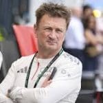 Allan McNish
