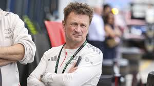 Allan McNish