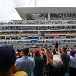 Miami GP: F1’in en tartışmalı yarışı pistte şov yaratıyor!