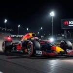 f1 kuralları