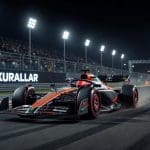F1 Yeni Kurallar