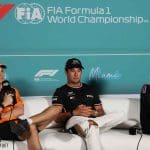 Miami GP'de yağmur tehdidi: Pilotlar ve FIA görüşme halinde, 120 karakter